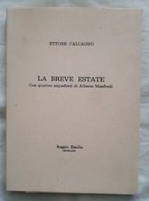 Ettore calcagno la breve - -,