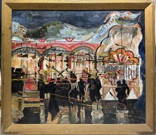 Charles Bert (Nato 1873 -