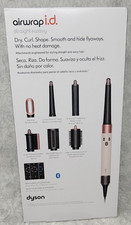 Dyson airwrap multistile - airwrap, i.d.