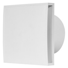 Ventilatore da bagno