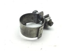 FASCIA COLLETTORE SCARICO PIAGGIO VESPA GTS SUPER HPE 'RACING SIXTIES' 300 2020