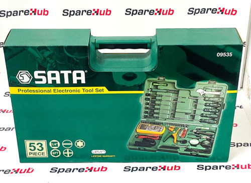 Set strumenti elettronici - di,
