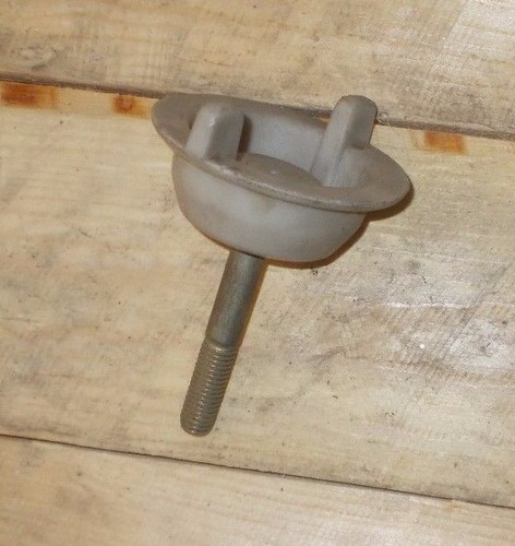 Bullone ruota scorta fiat 128 - bullone,