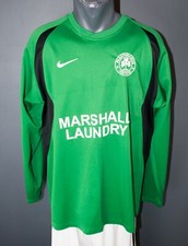 Maglia Panathinaikos Youth FC