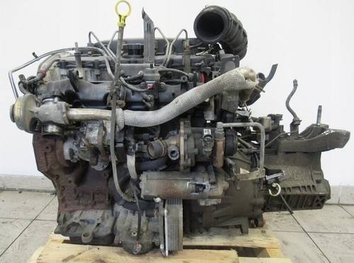 Ford tddi abfa transit - ford,