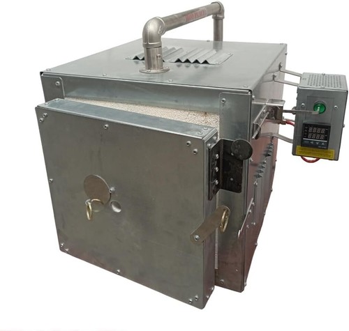 Forno elettrico 1300p - elettrico, r-1300p-acs