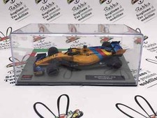 DIE CAST 1/43 " McLAREN MCL33