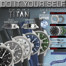 DO IT YOURSELF KIT: 7750