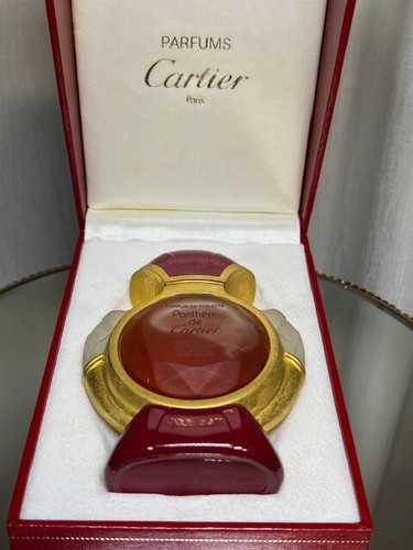 Panthere cartier edt ml - de,