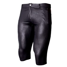 Uomo pelle di Serpente