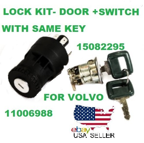 15082295 11006988 kit - 11006988,