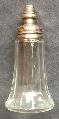Vintage bottiglia portaprofumo - bottiglia,