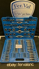 Maschi filiere bgs - e, set