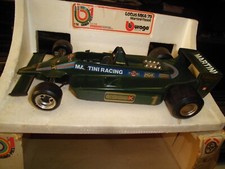 Modello F1 Lotus MK4/79 - Martini Tissot - 1978 - Burago - 1:14 -