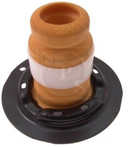 Supporto ammortizzatore - , a