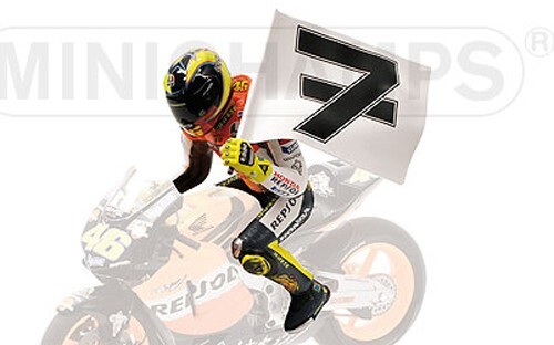 Minichamps 312 030196 vale - minichamps,