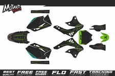 Kit decalcomanie adesive