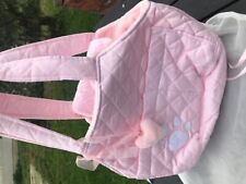 BORSA PER CHIWAWA E CANI PICCOLA TAGLIA