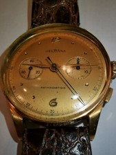 Orologio da uomo antico