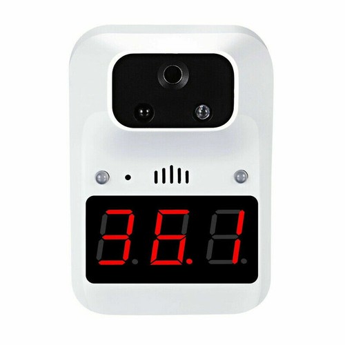 Termoscanner termometro - termoscanner,