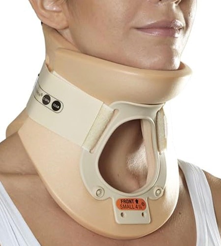 Collare cervicale philadelphia - collare,