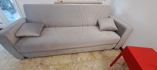 Occasione divano armadio - divano, +
