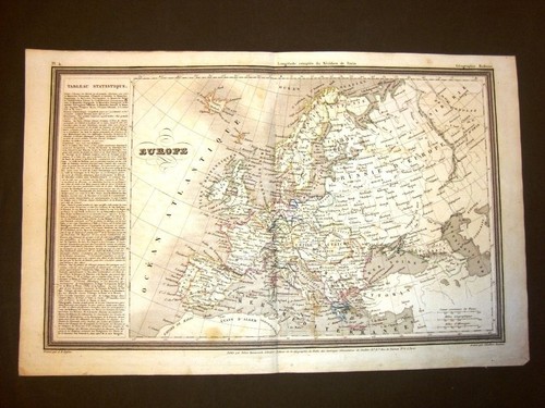 Carta geografica mappa dufour - carta,