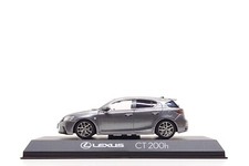 Kyosho 1:43 Lexus CT200h F