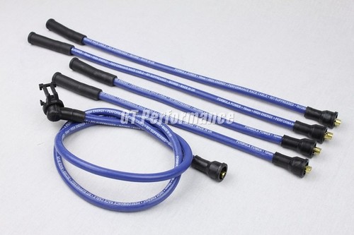 Fils bougie renault - fils, 5