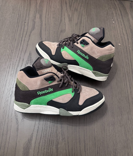 Raro 2008 reebok victory - raro!!,