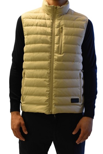 Fay beige jacket nam30460350 - fay,