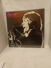 lp - SCOTT SCOTT WALKER 2 -