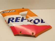 CARENA ANTERIORE SINISTRA HONDA CBR 125 2005-2006