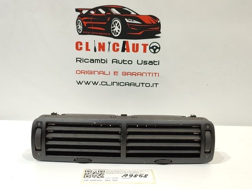 Bocchette aria cruscotto - bocchette, per