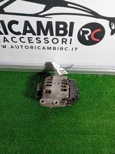 Alternatore per fiat panda - alternatore, 3°
