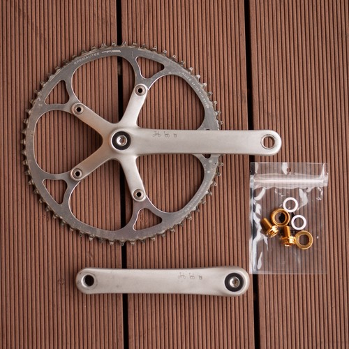 Bullone pedivella brompton - bullone,