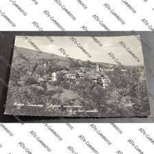Cartolina Rocca Canavese -