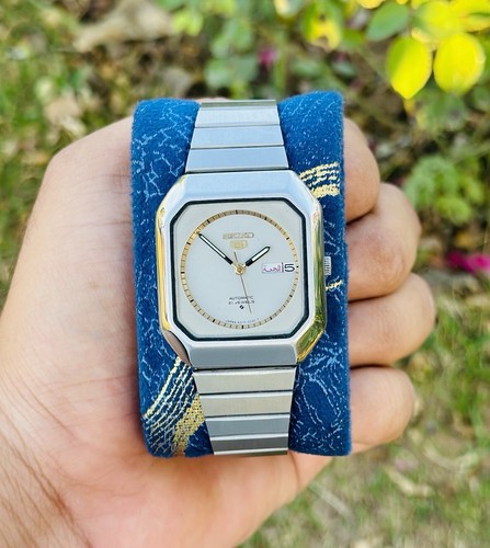 Orologio uomo seiko - uomo, 5