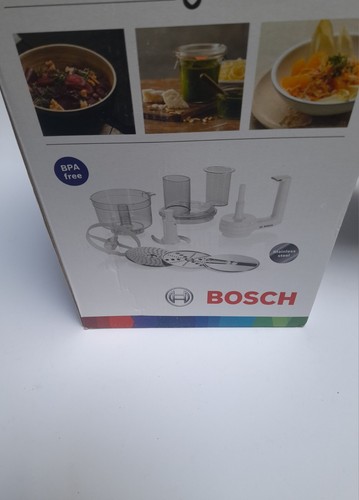 Bosch multimixer muz5mm1 set - muz5mm1,