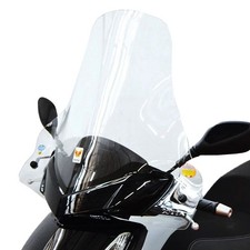 PARABREZZA PARAVENTO PEUGEOT