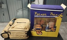 Zaino Da Picnic - Set Da