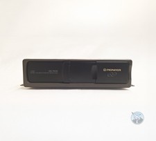 Pioneer Caricatore CD / CD Changer – Funzionante + scatola, BUS cable, manual IT