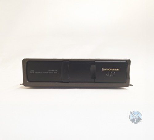 Pioneer cdx p620s - pioneer, cdx-p620s
