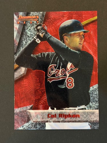 1994 bowman best red - 1994,
