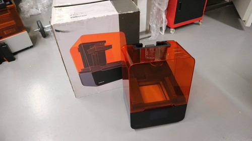 Formlabs form printer - form,
