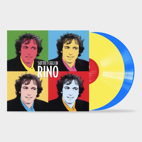Rino gaetano sotto - rino, i