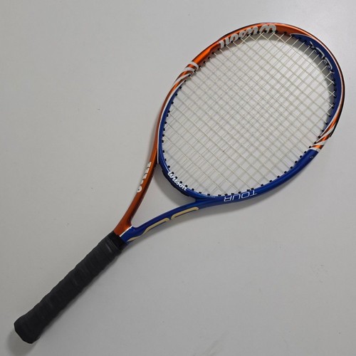 Racchetta tennis wilson blx - tennis,