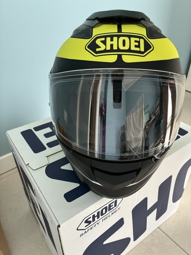 Casco integrale shoei - casco,