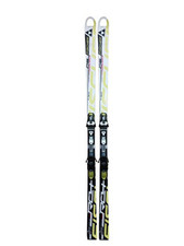 Sci Fischer RC4 WorldCup GS |