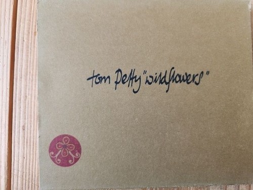 Wildflowers petty tom - wildflowers, petty,